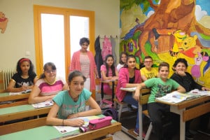 Φροντιστήριο Ξένων Γλωσσών - Ισιδώρα Μιαούλη