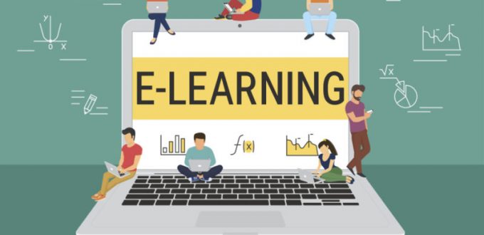 E-learning - Μάθετε Ξένες Γλώσσες απομακρυσμένα απο το Κέντρο Ξένων Γλωσσών Ισιδώρα Μιαούλη στον Πειραιά
